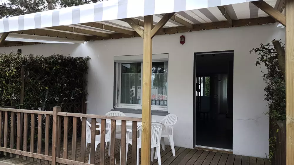 Campsite La Siesta 4 Stars★★★★