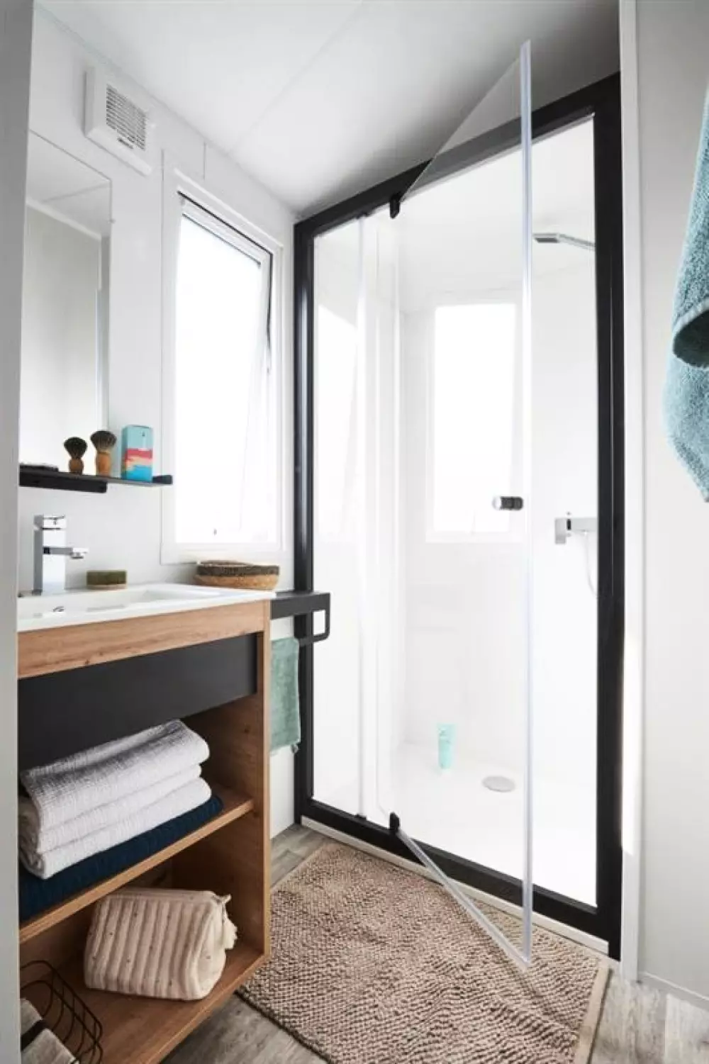 Campsite La Siesta 4 Stars★★★★