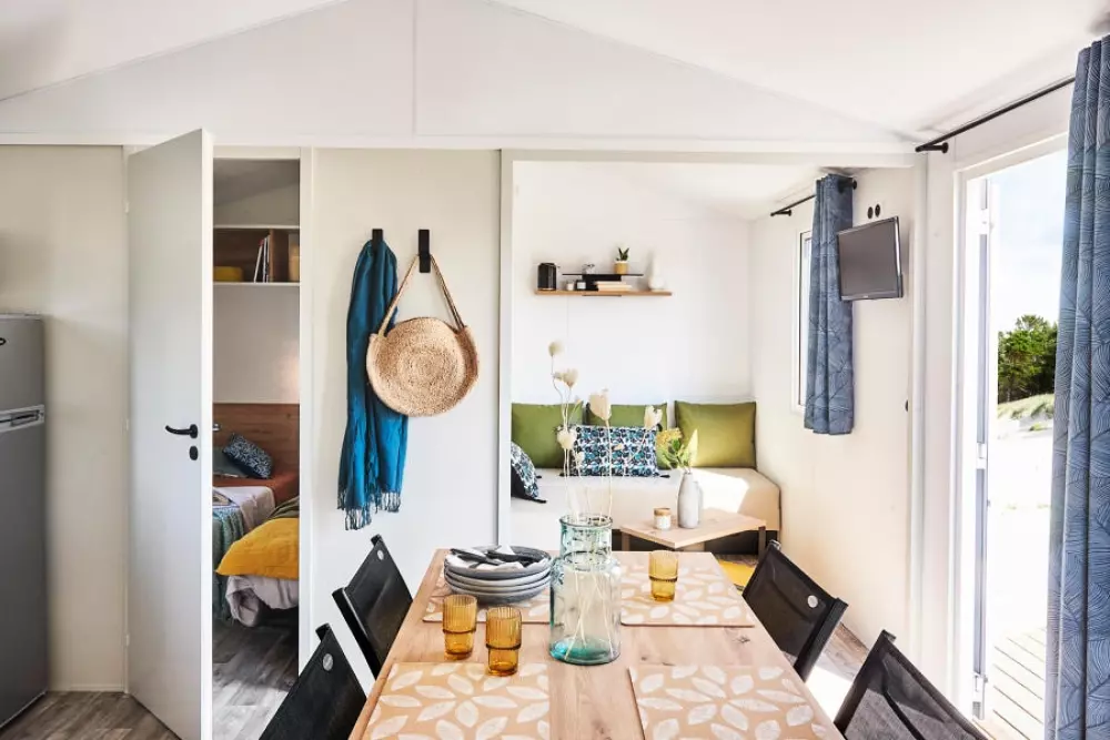 Campsite La Siesta 4 Stars★★★★