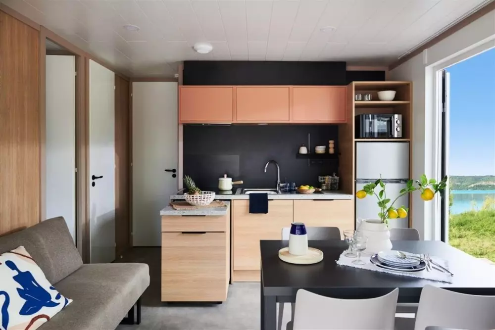 Campsite La Siesta 4 Stars★★★★