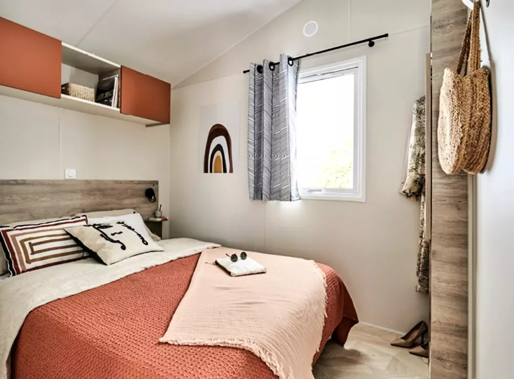 Campsite La Siesta 4 Stars★★★★