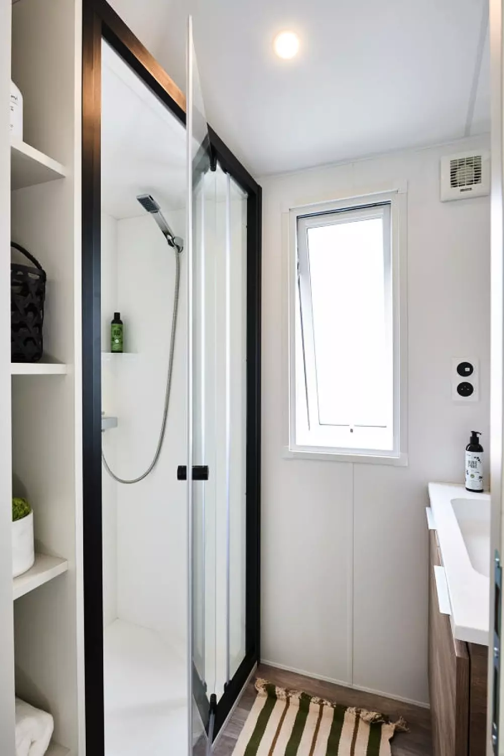 Campsite La Siesta 4 Stars★★★★