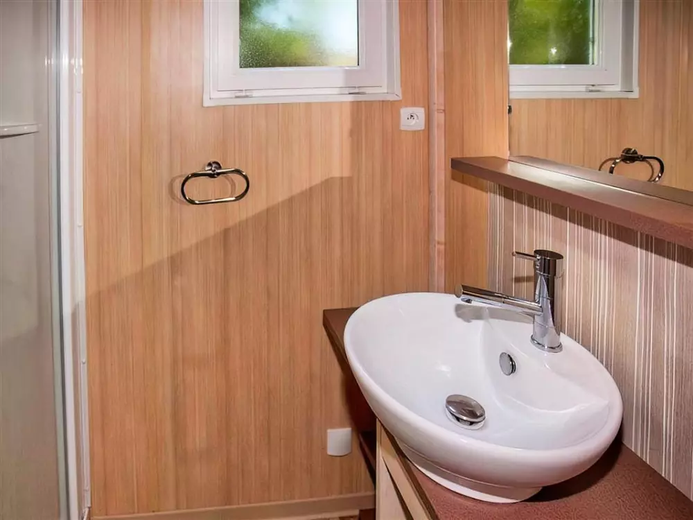 Campsite La Siesta 4 Stars★★★★