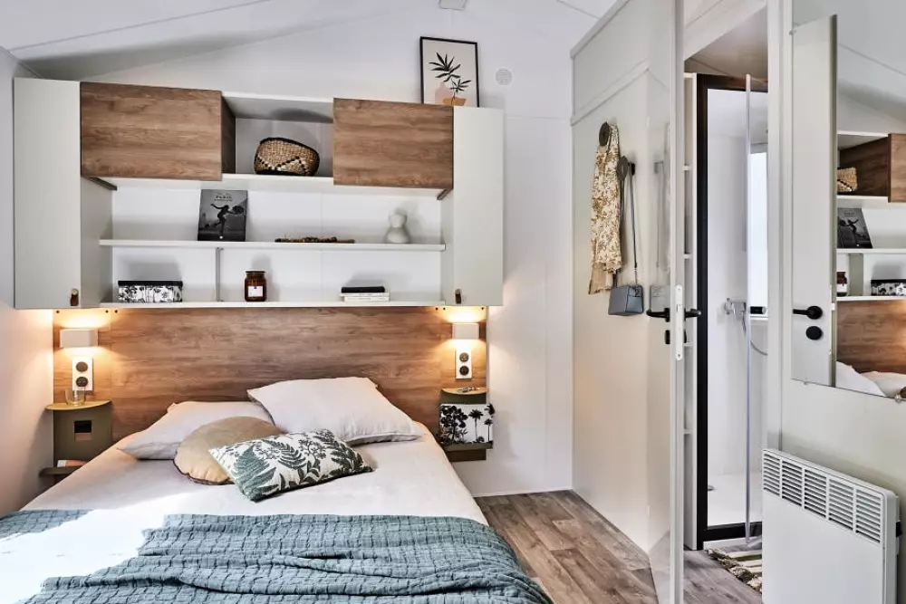 Campsite La Siesta 4 Stars★★★★