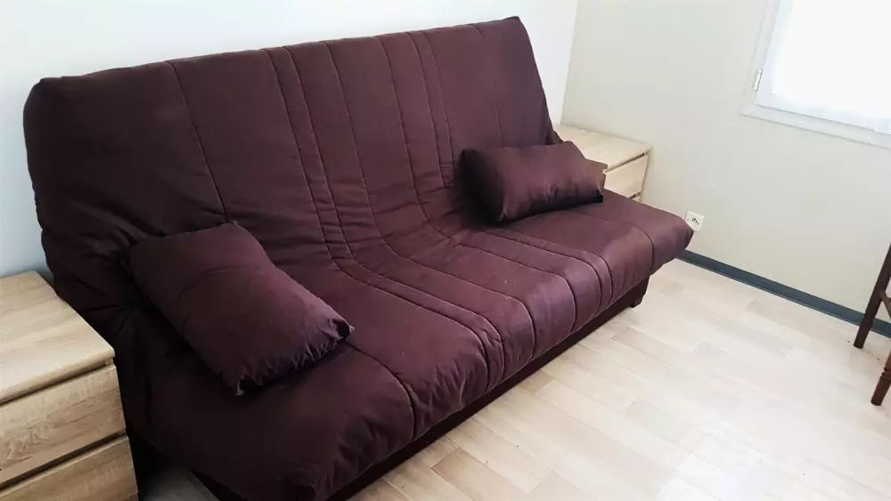 Campsite La Siesta 4 Stars★★★★