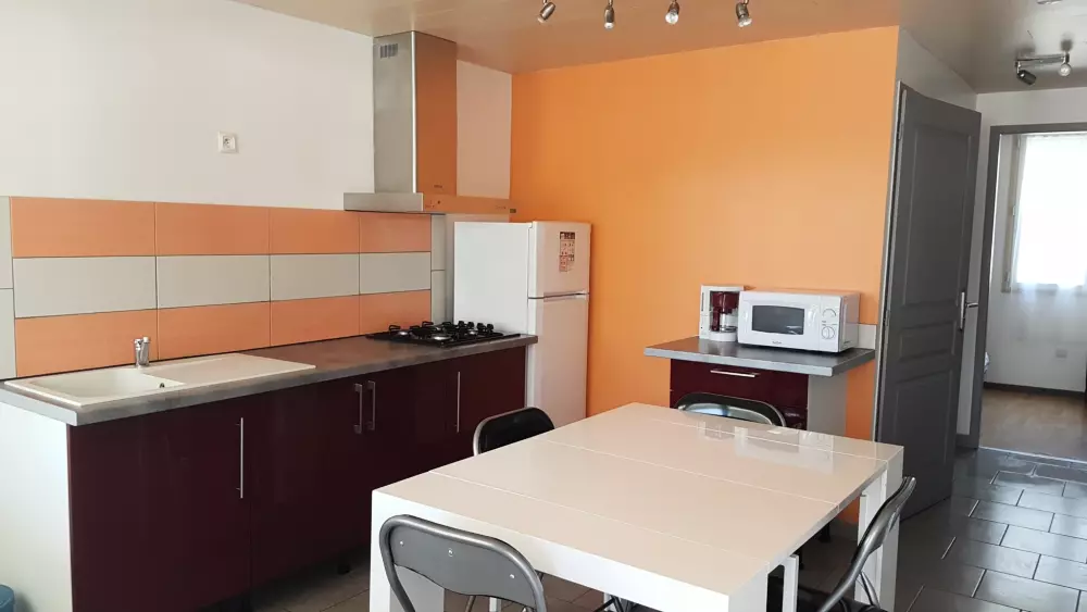 Campsite La Siesta 4 Stars★★★★