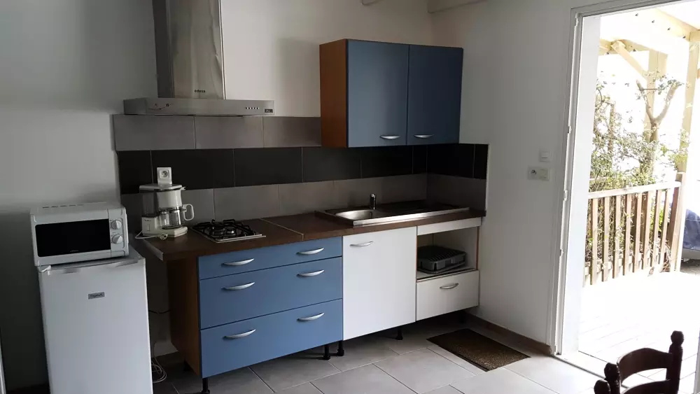 Campsite La Siesta 4 Stars★★★★