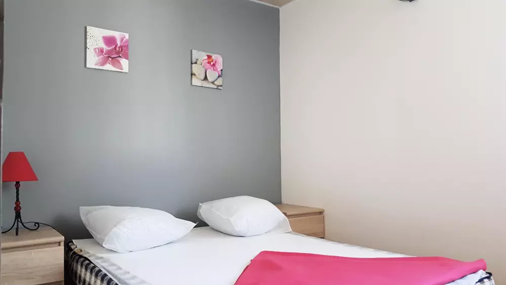 Campsite La Siesta 4 Stars★★★★