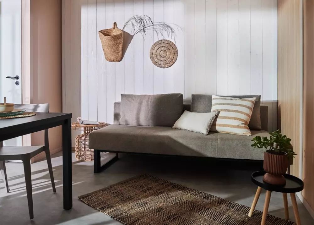 Campsite La Siesta 4 Stars★★★★