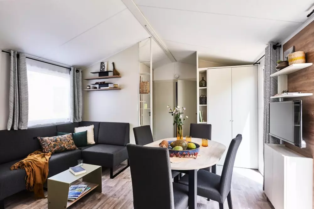 Campsite La Siesta 4 Stars★★★★