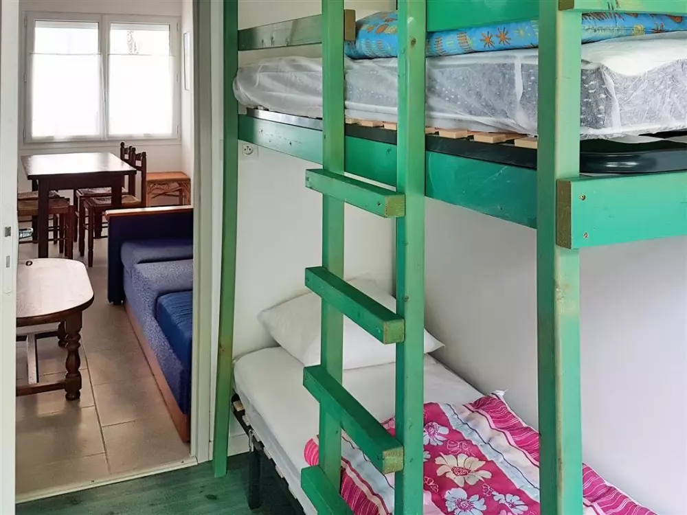 Campsite La Siesta 4 Stars★★★★