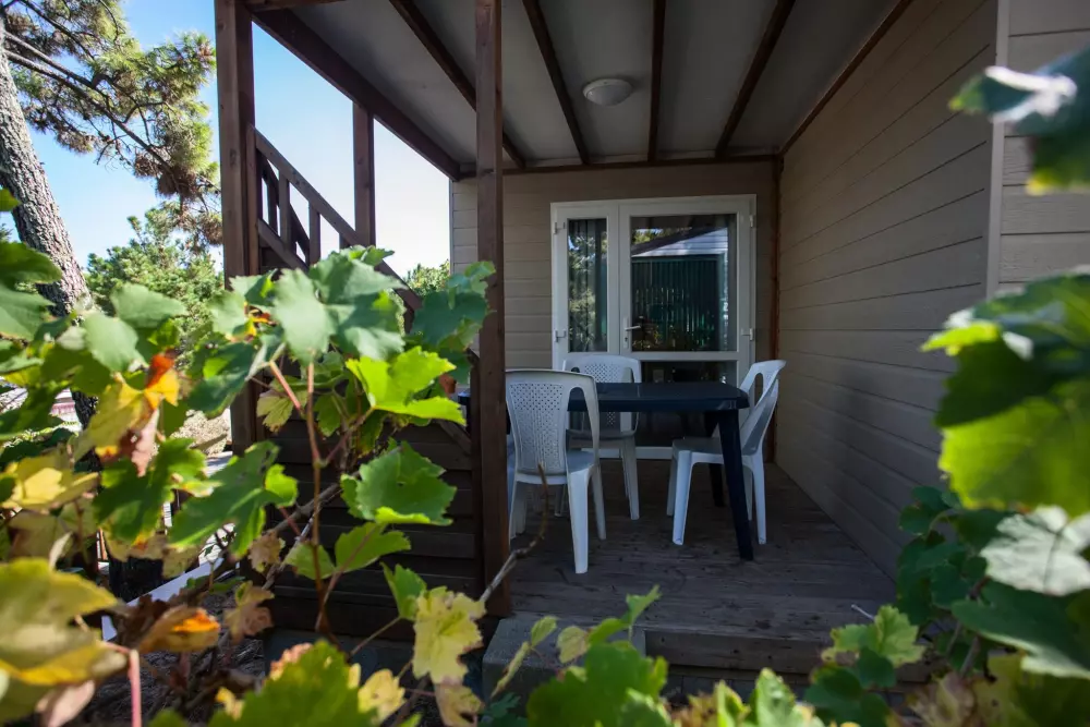 Campsite La Siesta 4 Stars★★★★