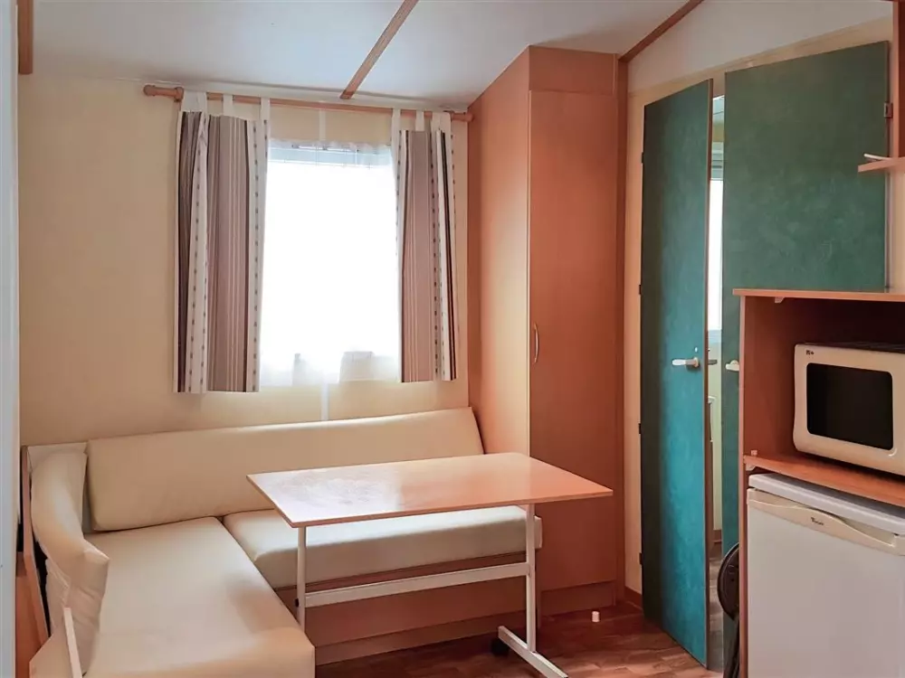 Campsite La Siesta 4 Stars★★★★