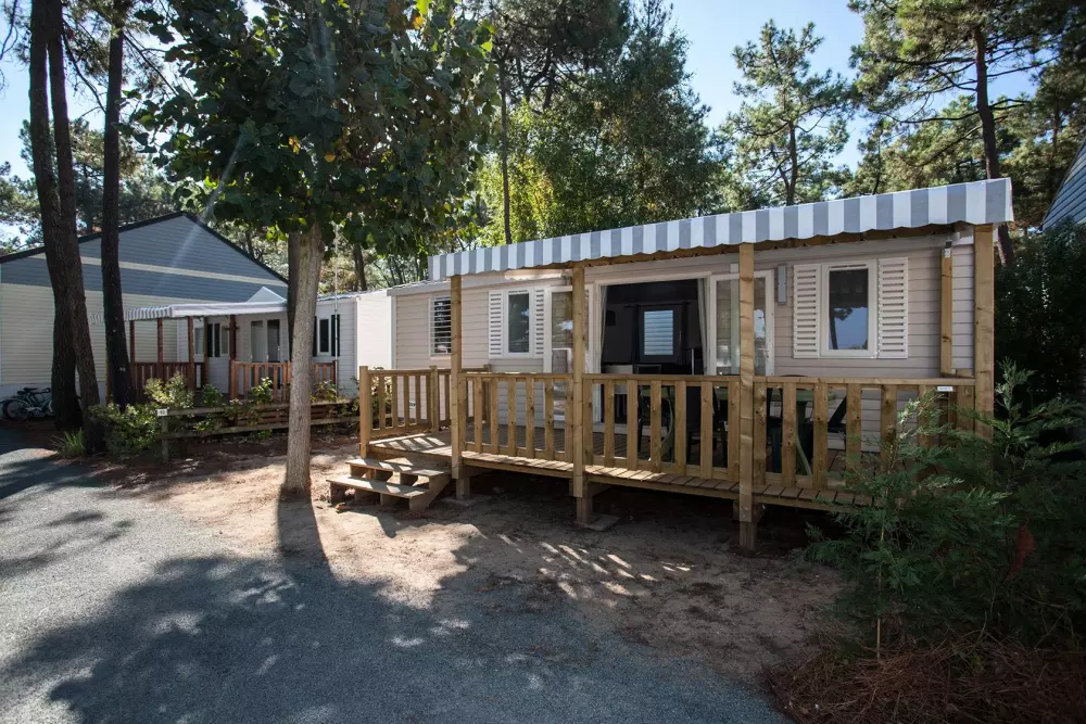 Campsite La Siesta 4 Stars★★★★