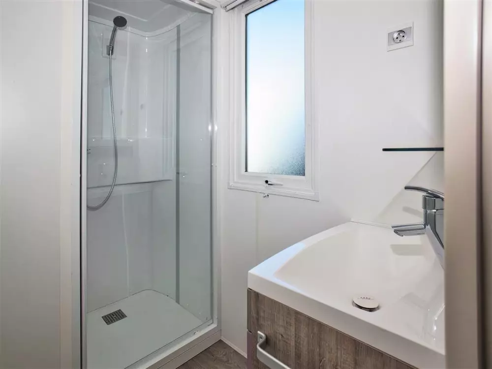 Campsite La Siesta 4 Stars★★★★