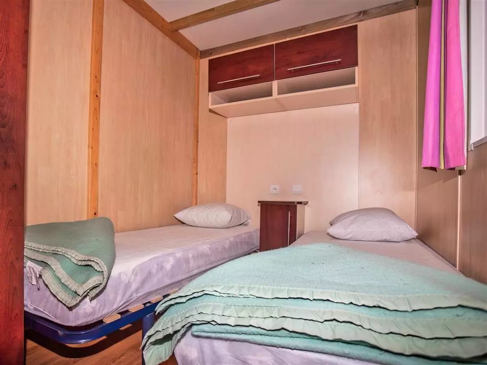 Campsite La Siesta 4 Stars★★★★