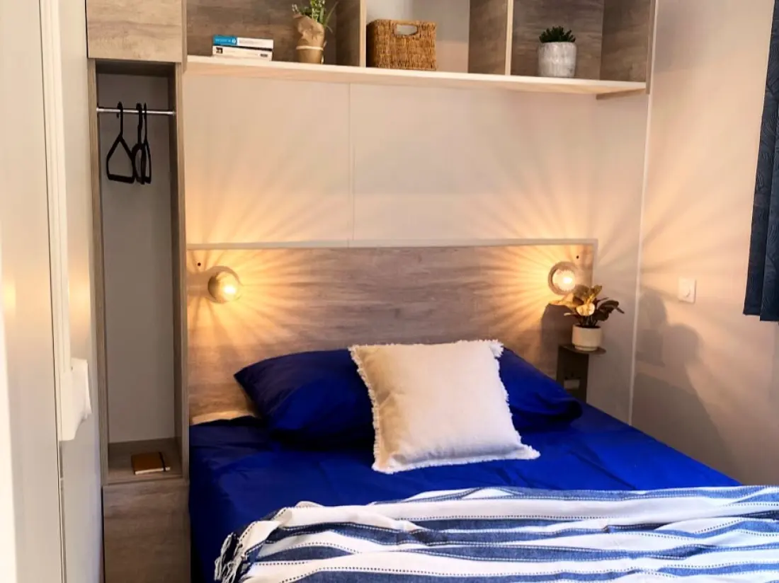 Campingplads La Siesta Tætning