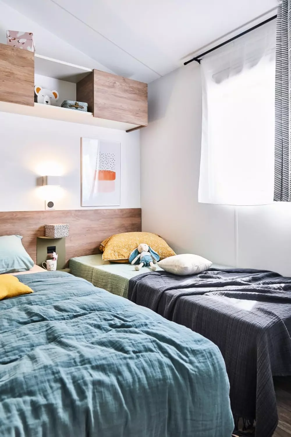 Campsite La Siesta 4 Stars★★★★