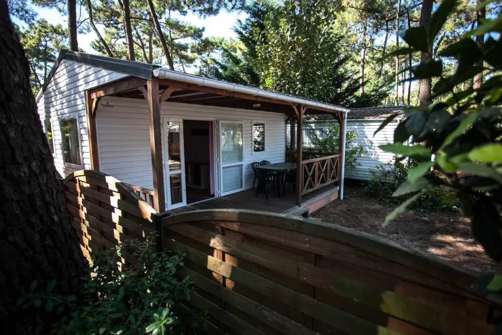 Campsite La Siesta 4 Stars★★★★