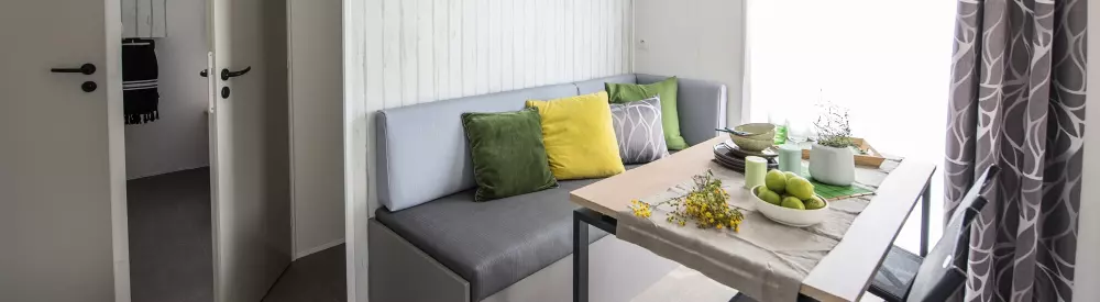 Campsite La Siesta 4 Stars★★★★