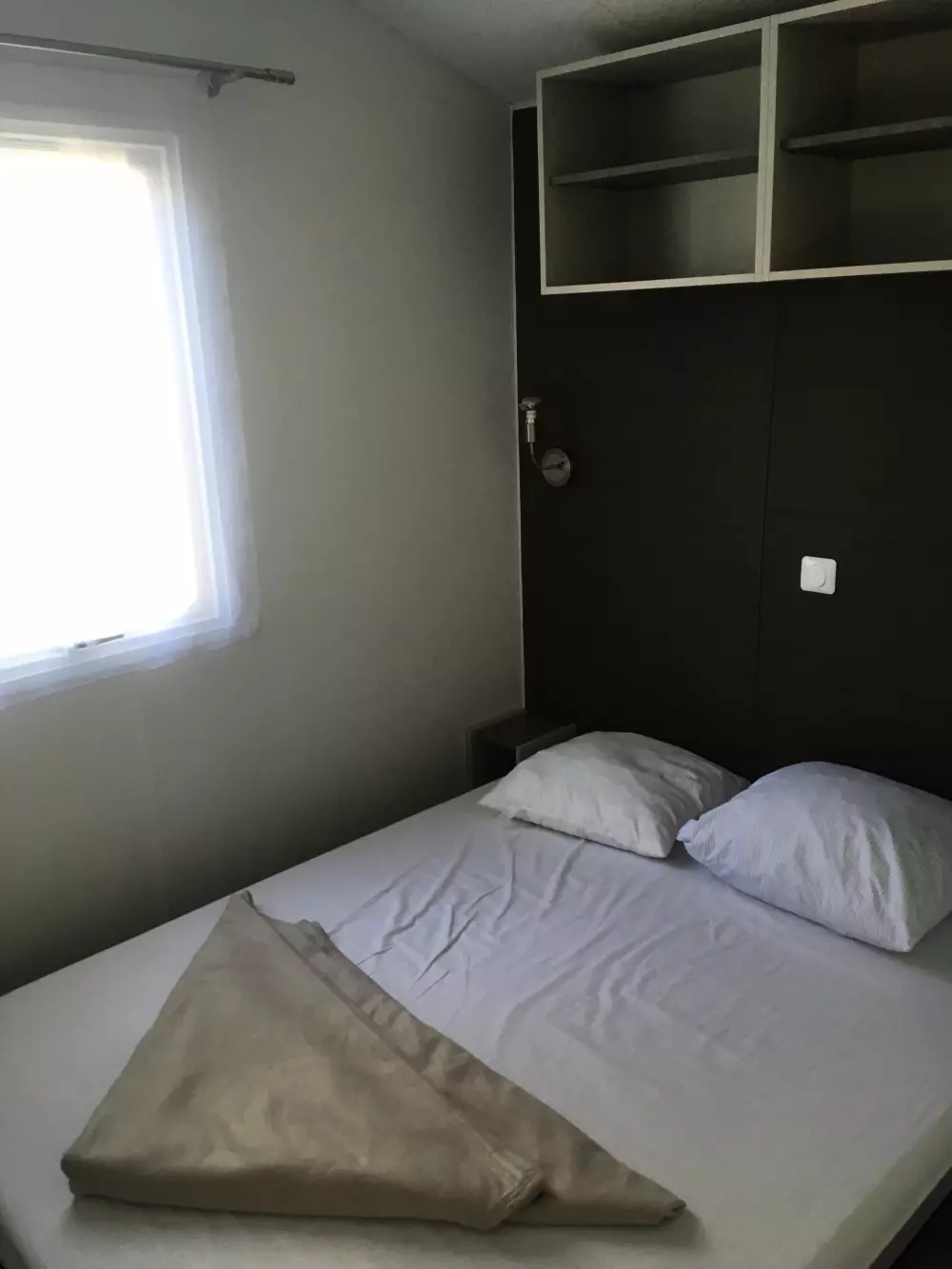 Campsite La Siesta 4 Stars★★★★