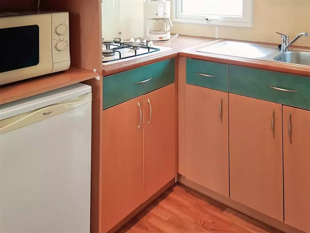 Campsite La Siesta 4 Stars★★★★