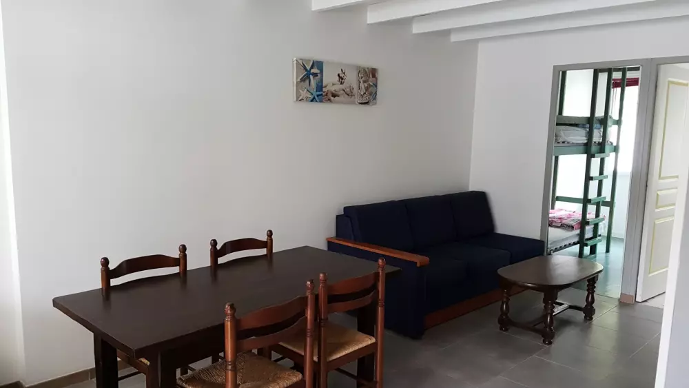 Campsite La Siesta 4 Stars★★★★