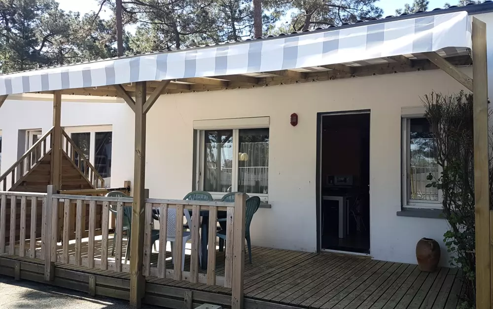 Campsite La Siesta 4 Stars★★★★