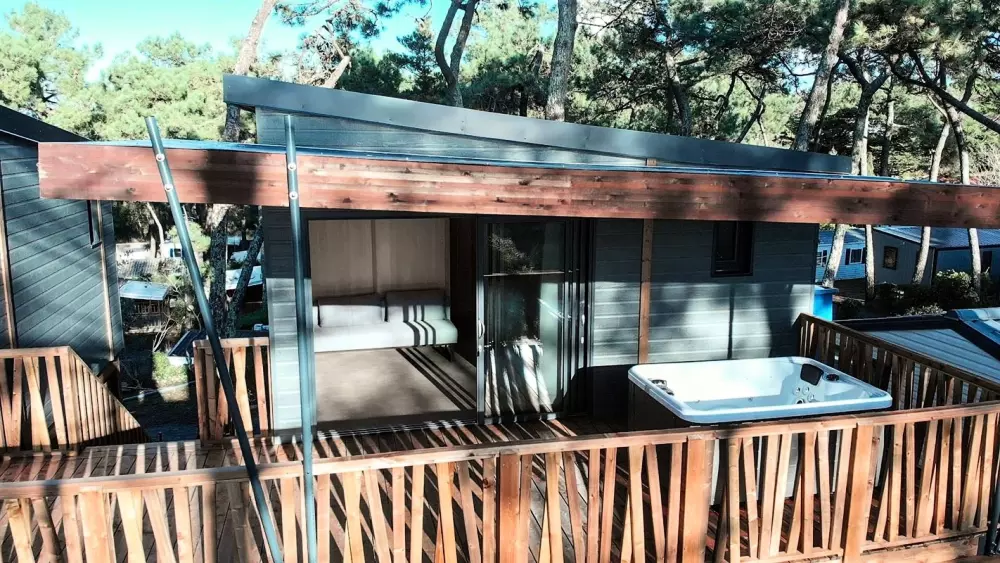 Campsite La Siesta 4 Stars★★★★