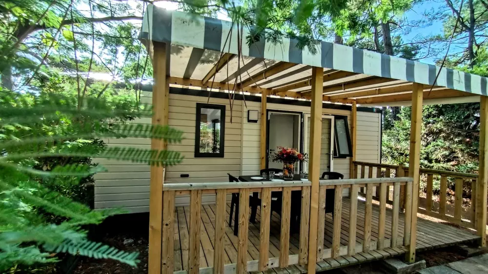 Campsite La Siesta 4 Stars★★★★