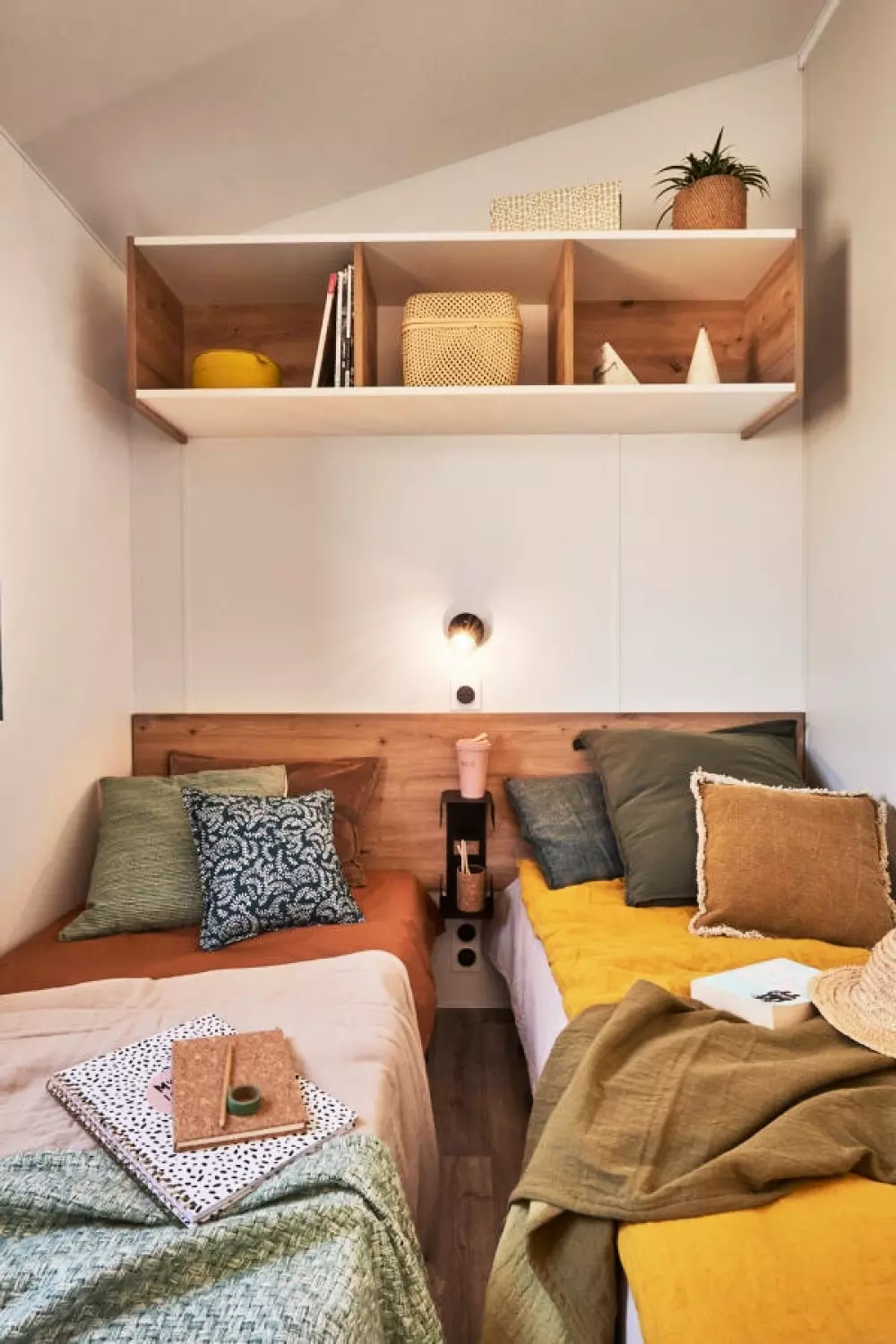 Campsite La Siesta 4 Stars★★★★