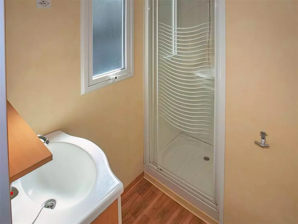 Campsite La Siesta 4 Stars★★★★