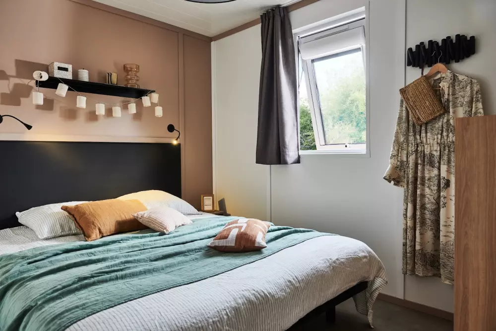 Campsite La Siesta 4 Stars★★★★