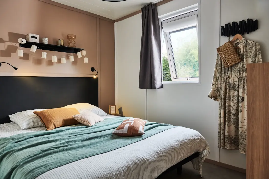 Campingplads La Siesta Tætning