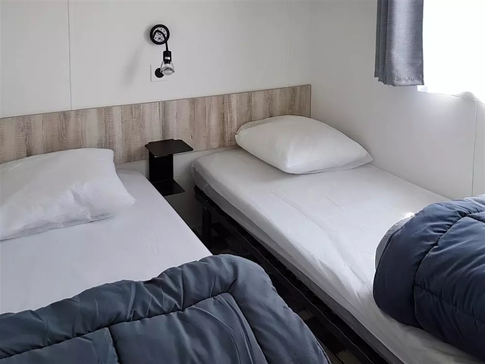 Campsite La Siesta 4 Stars★★★★