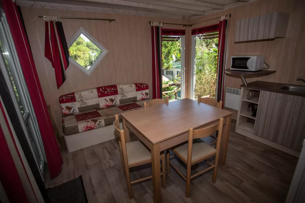 Campsite La Siesta 4 Stars★★★★