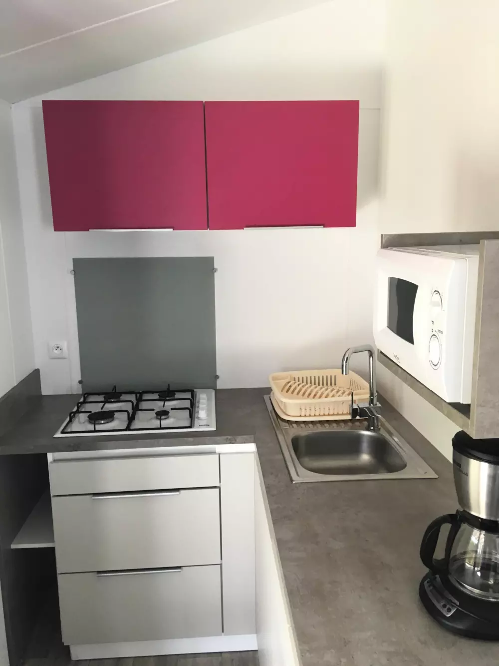 Campsite La Siesta 4 Stars★★★★