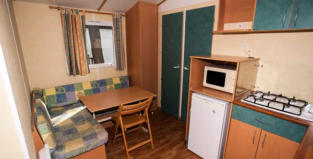 Campsite La Siesta 4 Stars★★★★