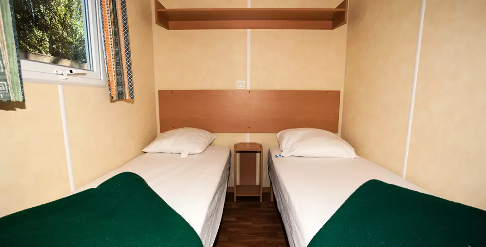 Campsite La Siesta 4 Stars★★★★