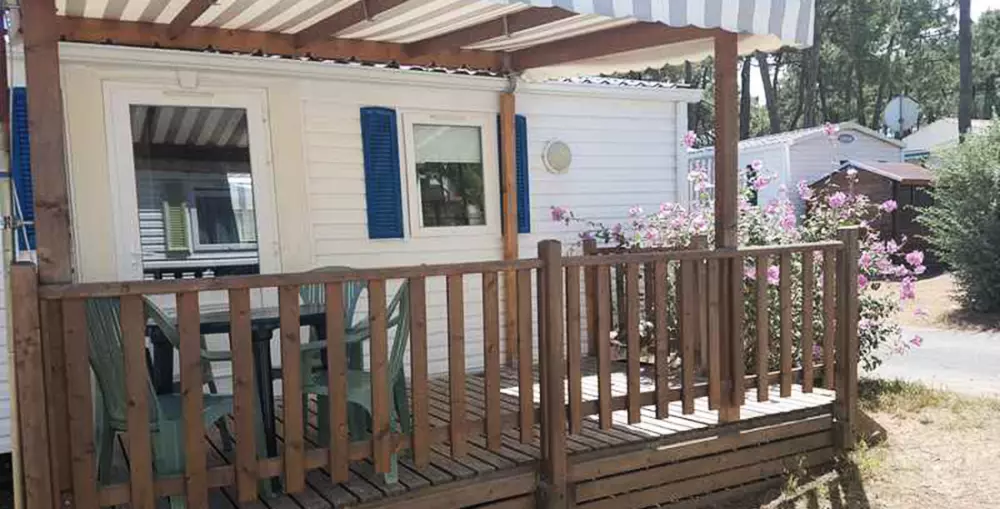 Campsite La Siesta 4 Stars★★★★