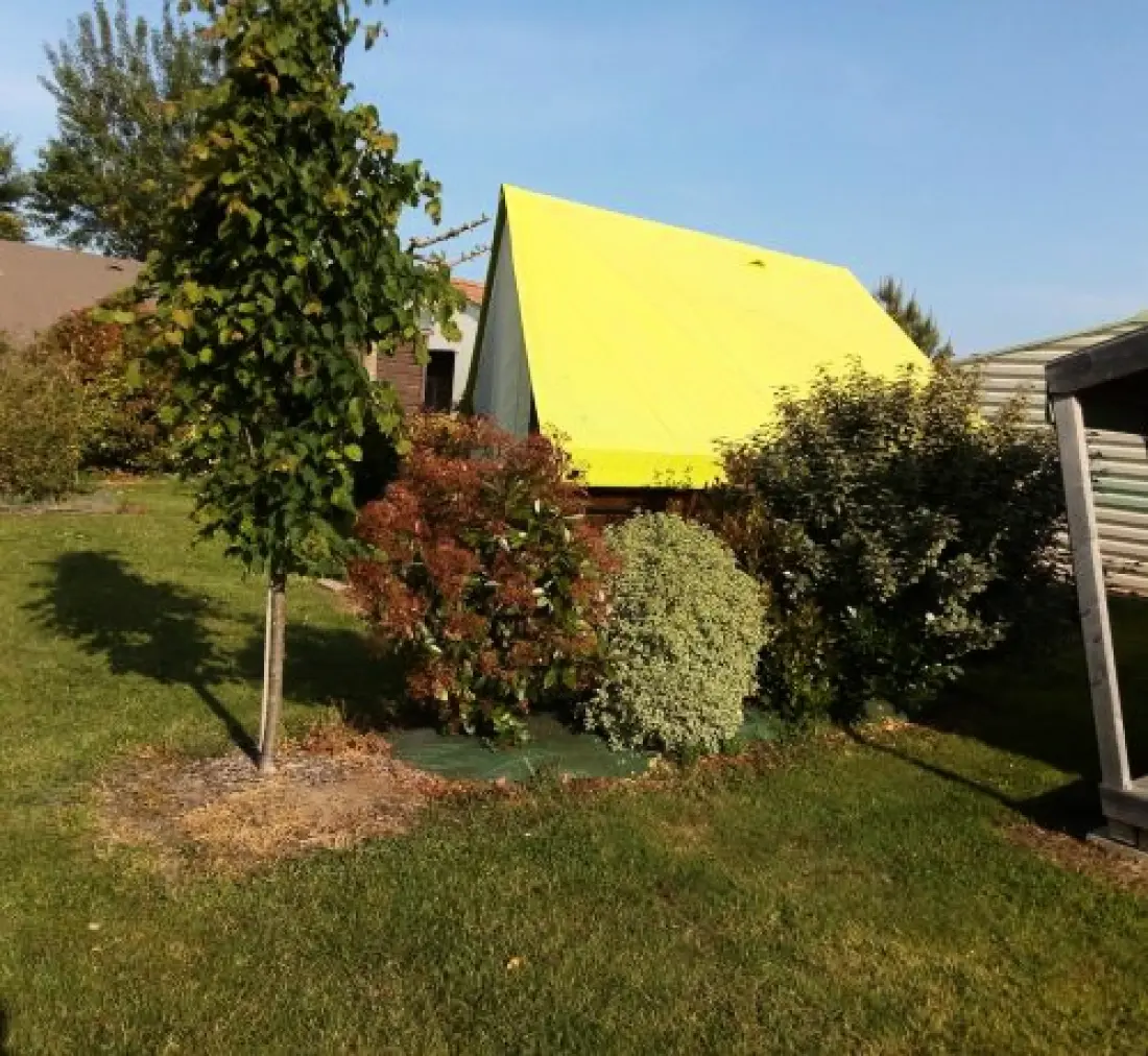 Camping Paradis le Grand'R4 Stelle★★★★