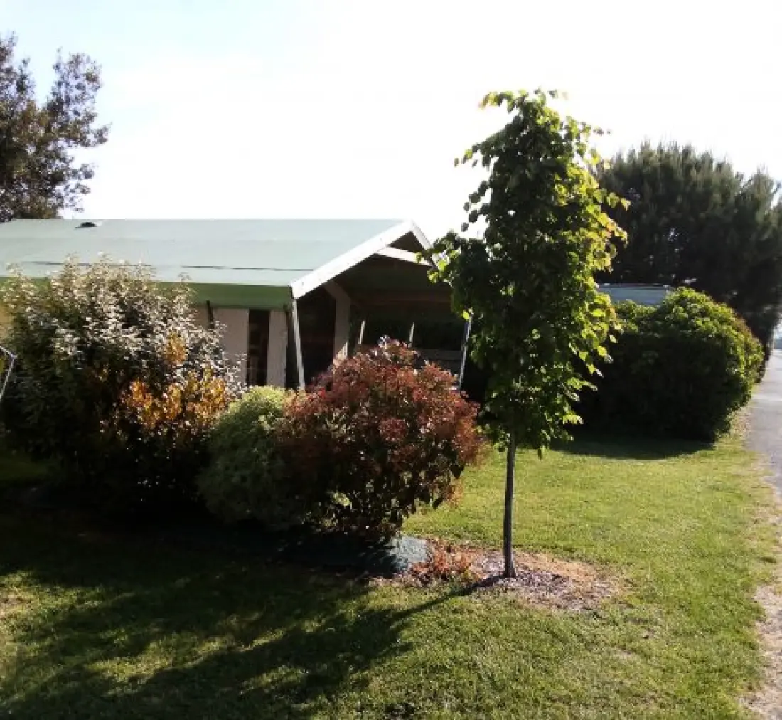 Camping Paradis le Grand'R4 Stelle★★★★