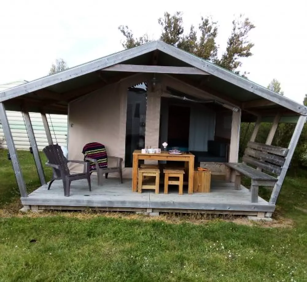 Camping Paradis le Grand'R4 étoiles★★★★