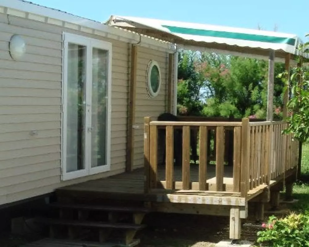 Camping Paradis le Grand'R4 étoiles★★★★