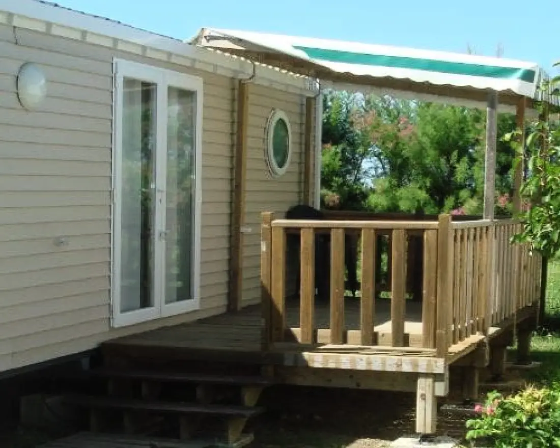 Camping Paradis le Grand'R4 Stelle★★★★