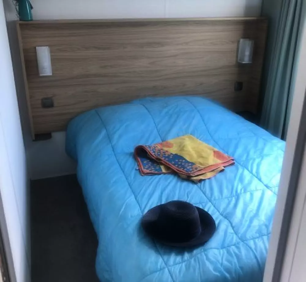 Camping Paradis le Grand'R4 étoiles★★★★