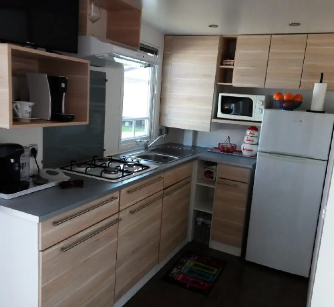Camping Paradis le Grand'R4 Stelle★★★★
