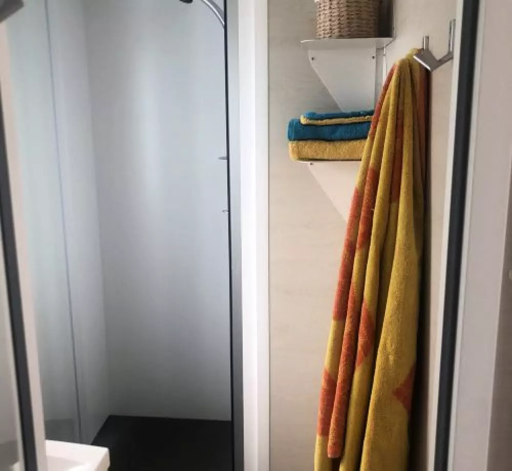 Camping Paradis le Grand'R4 étoiles★★★★