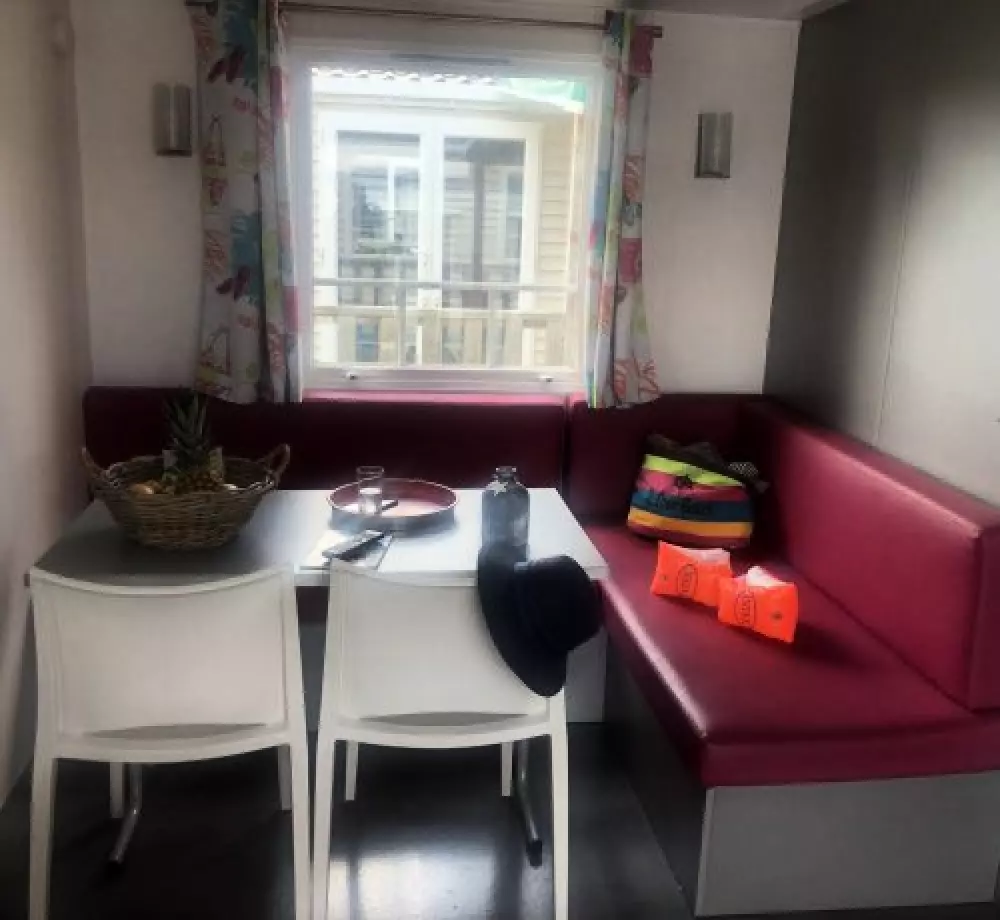 Camping Paradis le Grand'R4 étoiles★★★★