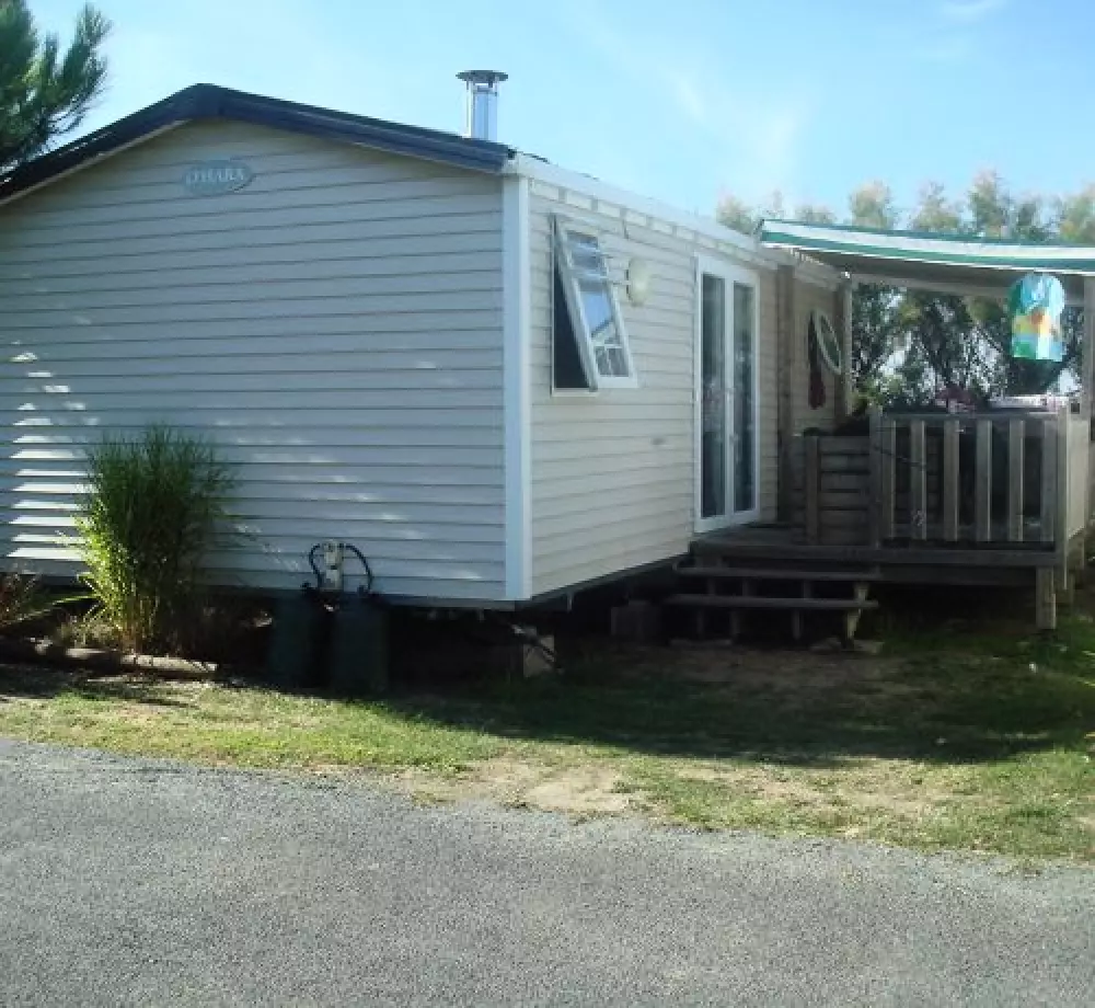 Camping Paradis le Grand'R4 étoiles★★★★